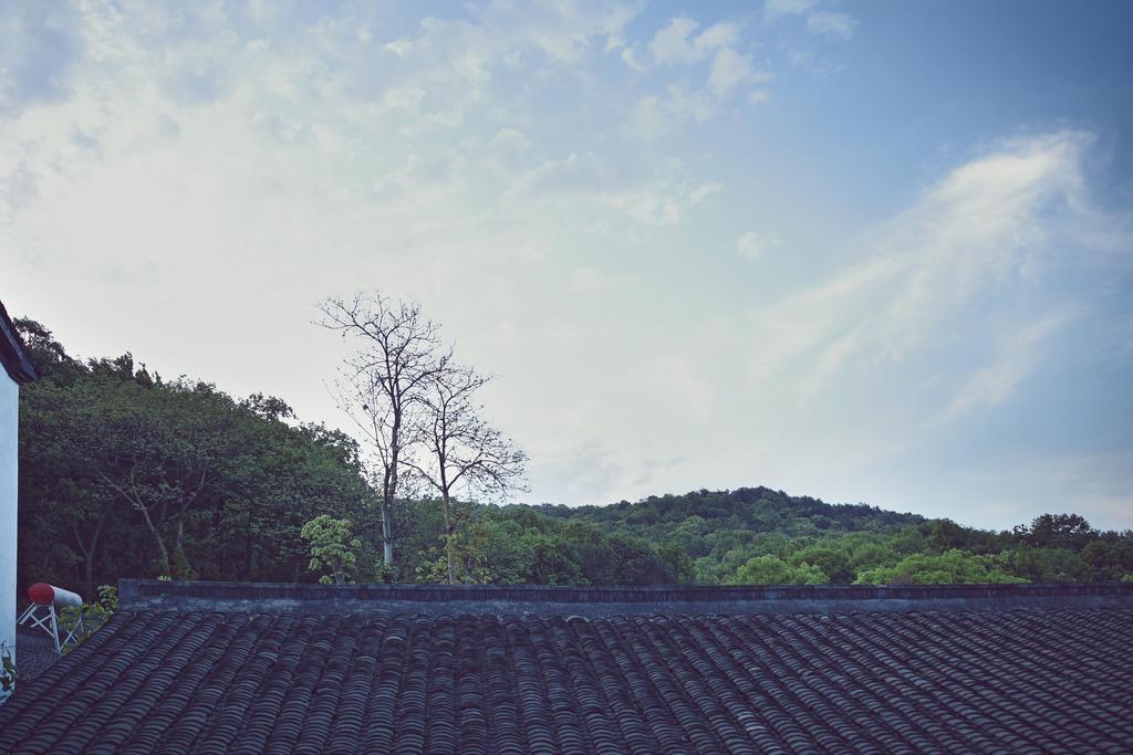 Hangzhou Swallow-House Hostel Exterior photo